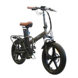 אופניים חשמליים אולטימטיביים 484927 BEAR קונינג