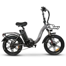 אופניים חשמליים מתקפלים 48V 484932 EAGLE קונינג