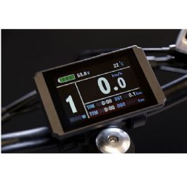 אופניים חשמליים מתקפלים 48V 484932 EAGLE קונינג