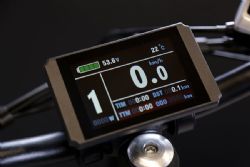 אופניים חשמליים 48V 484934 KING קונינג