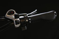 אופניים חשמליים 48V 484934 KING קונינג