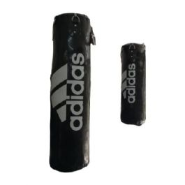 שק איגרוף 301149 עשויי מעור , אורך 180 ס"מ, משקל 50 ק"ג ADIDAS