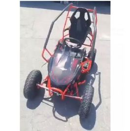 באגי ממונע 690031 לילדים 36V מבית CITYSPORT