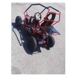 באגי ממונע 690031 לילדים 36V מבית CITYSPORT