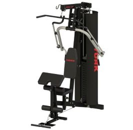 מולטי טריינר BOSS-100 מסיבי ואיכותי 489032 כולל 100 ק"ג משקולות מבית YORK