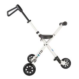 טיולון ילדים 383093 קומפקטי לנסיעות Micro Trike מיני מיקרו