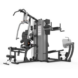 מולטי טריינר מקצועי 787972 SHUA 4 STATION TAINER