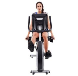 אופני משענת מקצועיים משוכללים ומסיביים SPIRIT XBR95 בעיצוב חדשני