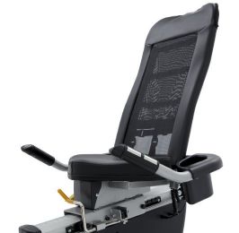 אופני משענת מקצועיים משוכללים ומסיביים SPIRIT XBR95 בעיצוב חדשני