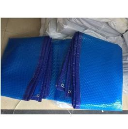 כיסוי סולארי 600 מיקרון 282093 לבריכה עגולה 4.88 מטר