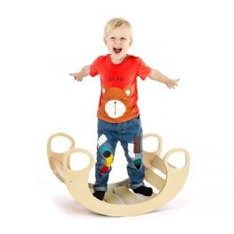 נדנדת איזון לילדים 303310 מבית CITYSPORT