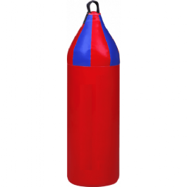 שק איגרוף לילדים 303316 באורך 70 ס"מ, עובי 21 ס"מ, משקל 5.6-6.4 ק"ג מבית CITYSPORT