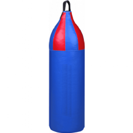 שק איגרוף לילדים 303316 באורך 70 ס"מ, עובי 21 ס"מ, משקל 5.6-6.4 ק"ג מבית CITYSPORT