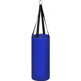 שק איגרוף לילדים 303317 באורך 50 ס"מ, עובי 22 ס"מ, משקל 5 ק"ג מבית CITYSPORT