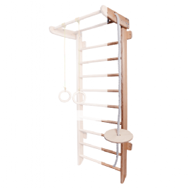 נדנדה לילדים 202179 חבל עם דיסק (מגוון צבעים) מבית CITYSPORT