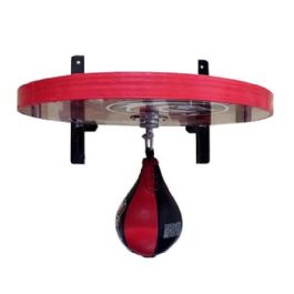 מתקן אגס מהירות מקצועי 330150 PUNCHING BALL STAND PRO מבית DRAGON