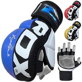 כפפות MMA ספארינג 282034 מקצועיות RDX