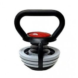 משקולת קטלבל אוניברסלית 804907 מ-4.5 עד 18 ק"ג מבית CITYSPORT