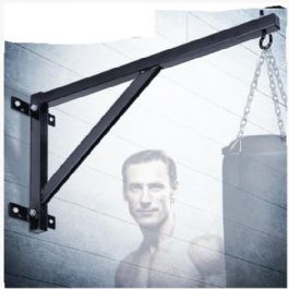 מתקן לתליית שק איגרוף 125811 עד 100 ק"ג מבית CITYSPORT