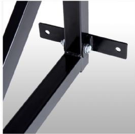 מתקן לתליית שק איגרוף 125811 עד 100 ק"ג מבית CITYSPORT