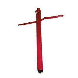 מפוח חשמלי להפעלת בובה רוקדת 125829 B-AIR USA