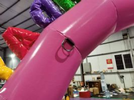 שער כניסה HAPPY BIRTHDAY 125833 מבית CITYSPORT