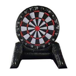 מתנפח קליעה למטרה כדורגל 125834 מבית CITYSPORT