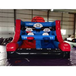 מתנפח כדורסל SUPER STAR 125835 מבית CITYSPORT