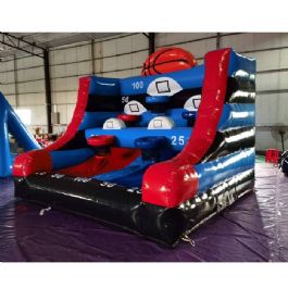 מתנפח כדורסל SUPER STAR 125835 מבית CITYSPORT