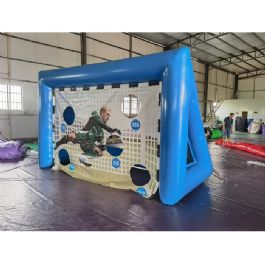 מתנפח שער כדורגל TARGET BALL 125836 מבית CITYSPORT