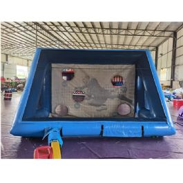 מתנפח שער כדורגל TARGET BALL 125836 מבית CITYSPORT