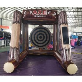 מתנפח קליעה למטרה VIKING 125837 מבית CITYSPORT