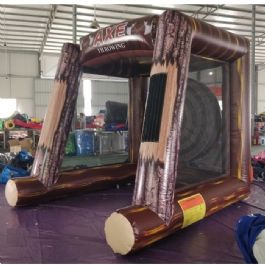 מתנפח קליעה למטרה VIKING 125837 מבית CITYSPORT