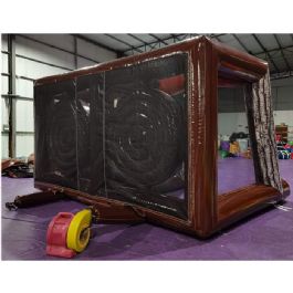 מתנפח קליעה למטרה זוגי VIKING 125838 מבית CITYSPORT