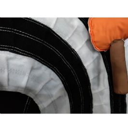 מתנפח קליעה למטרה זוגי VIKING 125838 מבית CITYSPORT