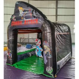 מתנפח קליעה זומבי 125839 מבית CITYSPORT