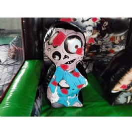 מתנפח קליעה זומבי 125839 מבית CITYSPORT