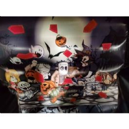 מתנפח קליעה זומבי 125839 מבית CITYSPORT