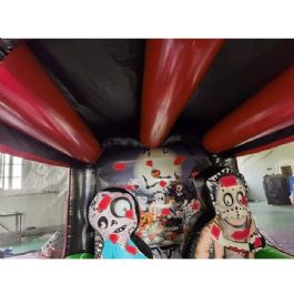 מתנפח קליעה זומבי 125839 מבית CITYSPORT