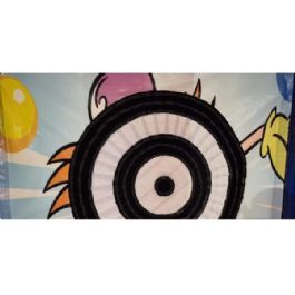 מתנפח קרנבל 3 תחנות 125842 מבית CITYSPORT