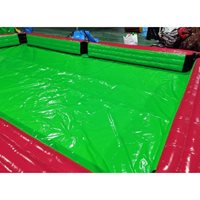 מתנפח ביליארד רגל ענק (סנוקר אנושי) 125845 מבית CITYSPORT