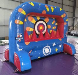 מתנפח הכדורים המעופפים ICE CREAM 125848 מבית CITYSPORT