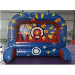 מתנפח הכדורים המעופפים ICE CREAM 125848 מבית CITYSPORT