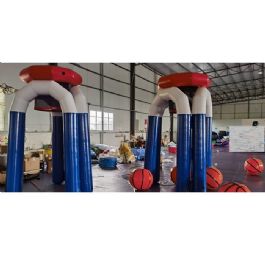 מתנפח כדורסל אנושי 125849 מבית CITYSPORT