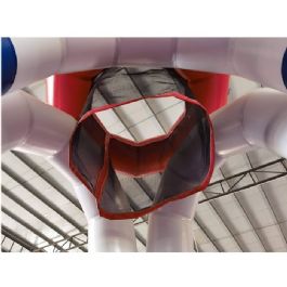 מתנפח כדורסל אנושי 125849 מבית CITYSPORT