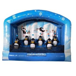 מתנפח מתחם לגו ענק 125851 מבית CITYSPORT