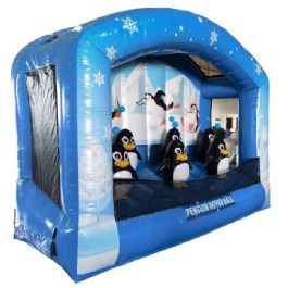 מתנפח מתחם לגו ענק 125851 מבית CITYSPORT