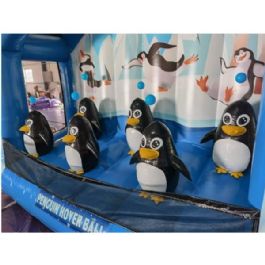 מתנפח מתחם לגו ענק 125851 מבית CITYSPORT