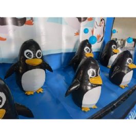 מתנפח מתחם לגו ענק 125851 מבית CITYSPORT