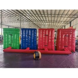 ביתני קליעה מתנפחים 125852 מבית CITYSPORT